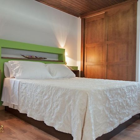 Apartamentos Casa Ramoncin Пуэнте-Нуэво Экстерьер фото